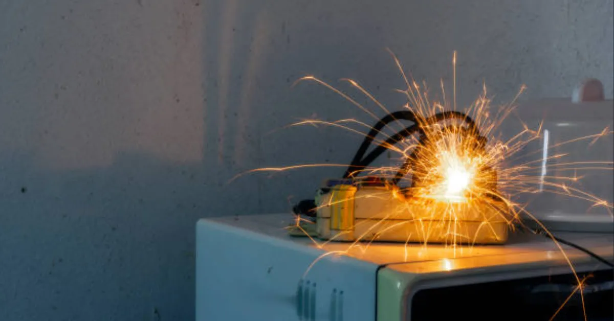 cable fire