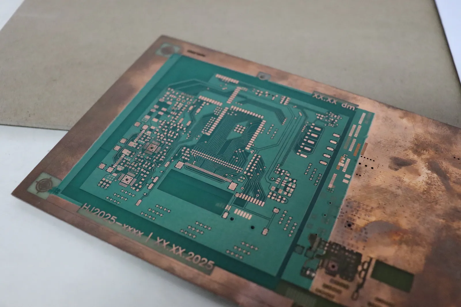 pcb