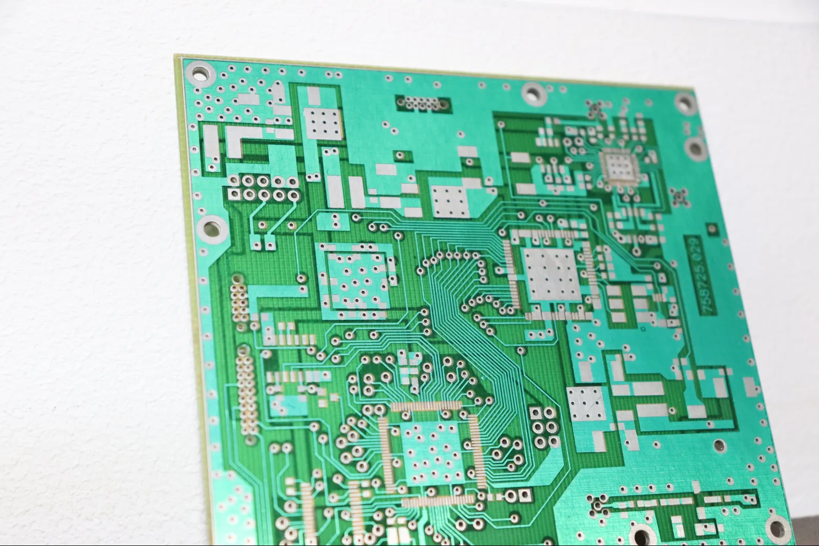 printed circuit boards