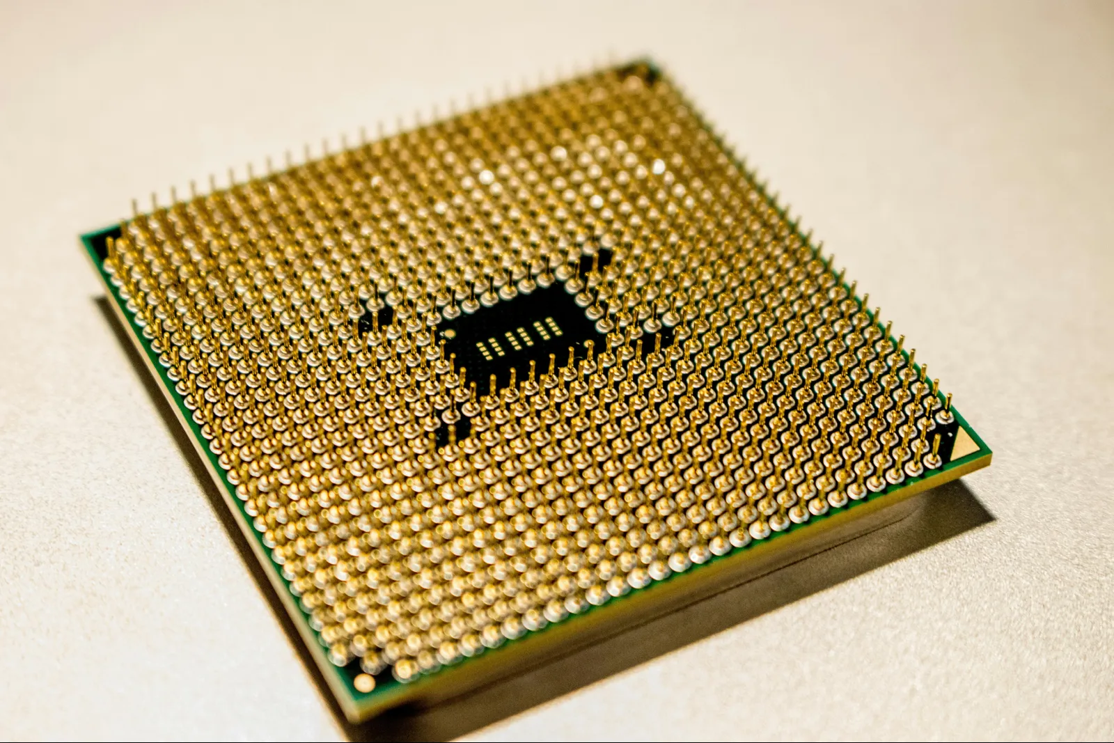 bga