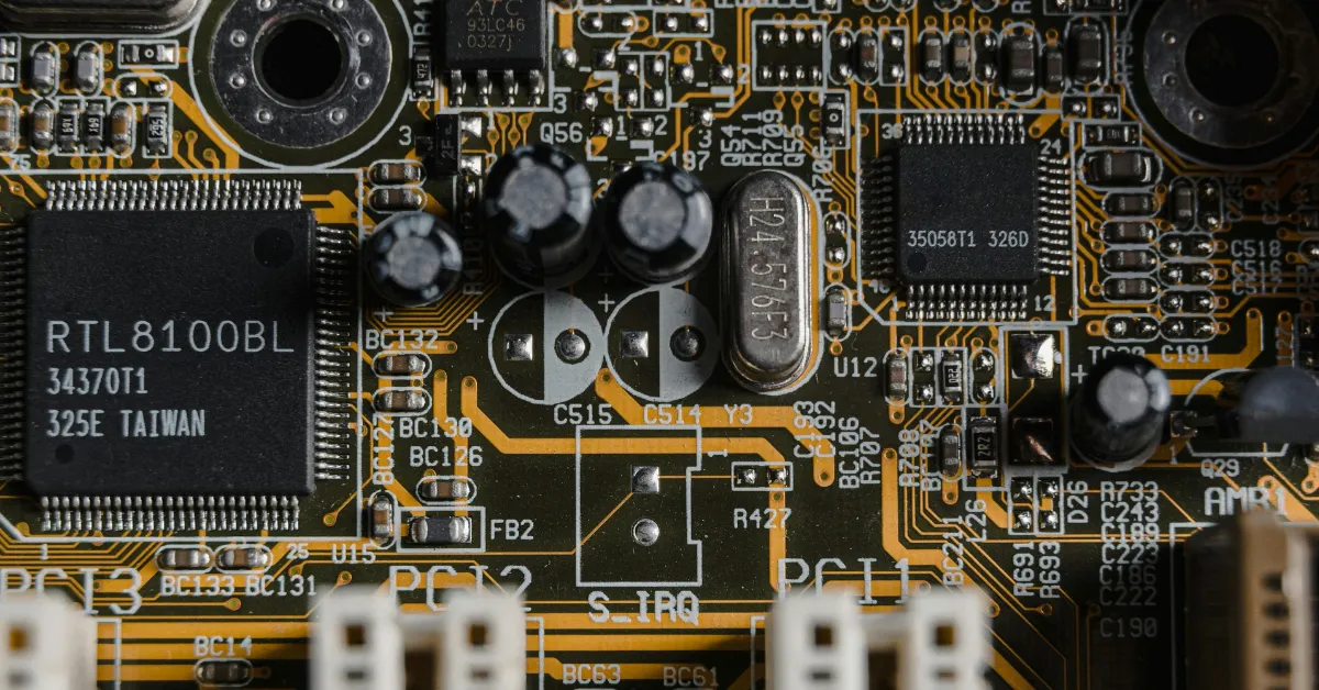 pcb
