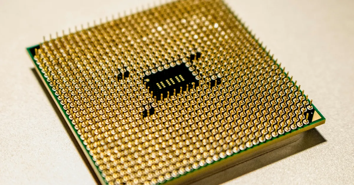 printed circuit board