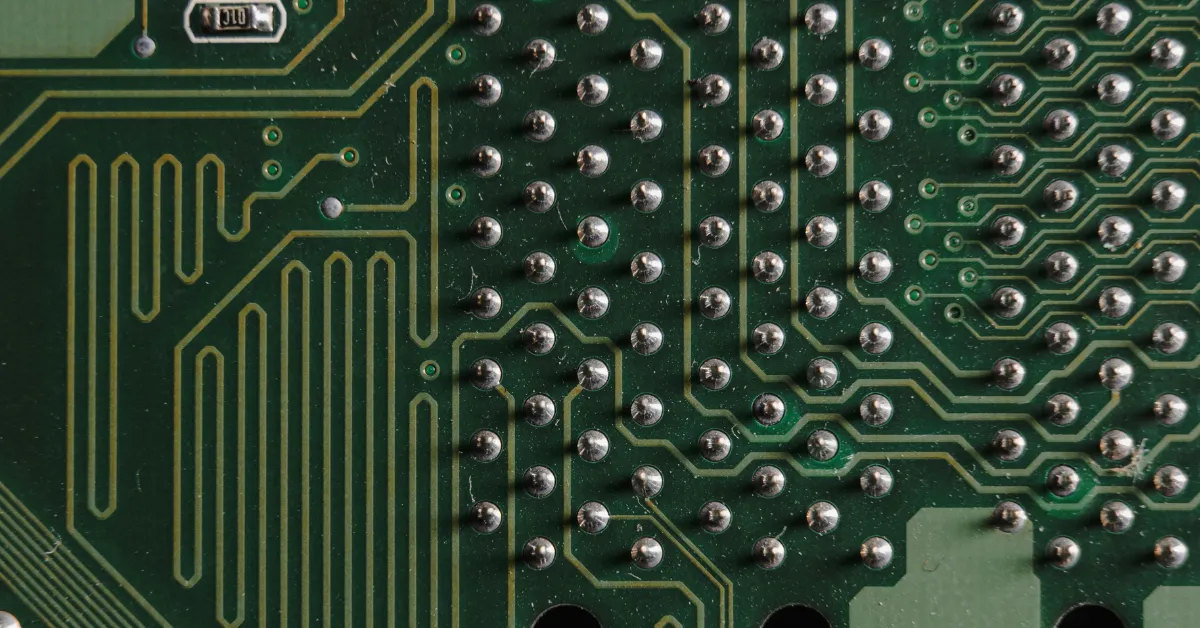 circuit board