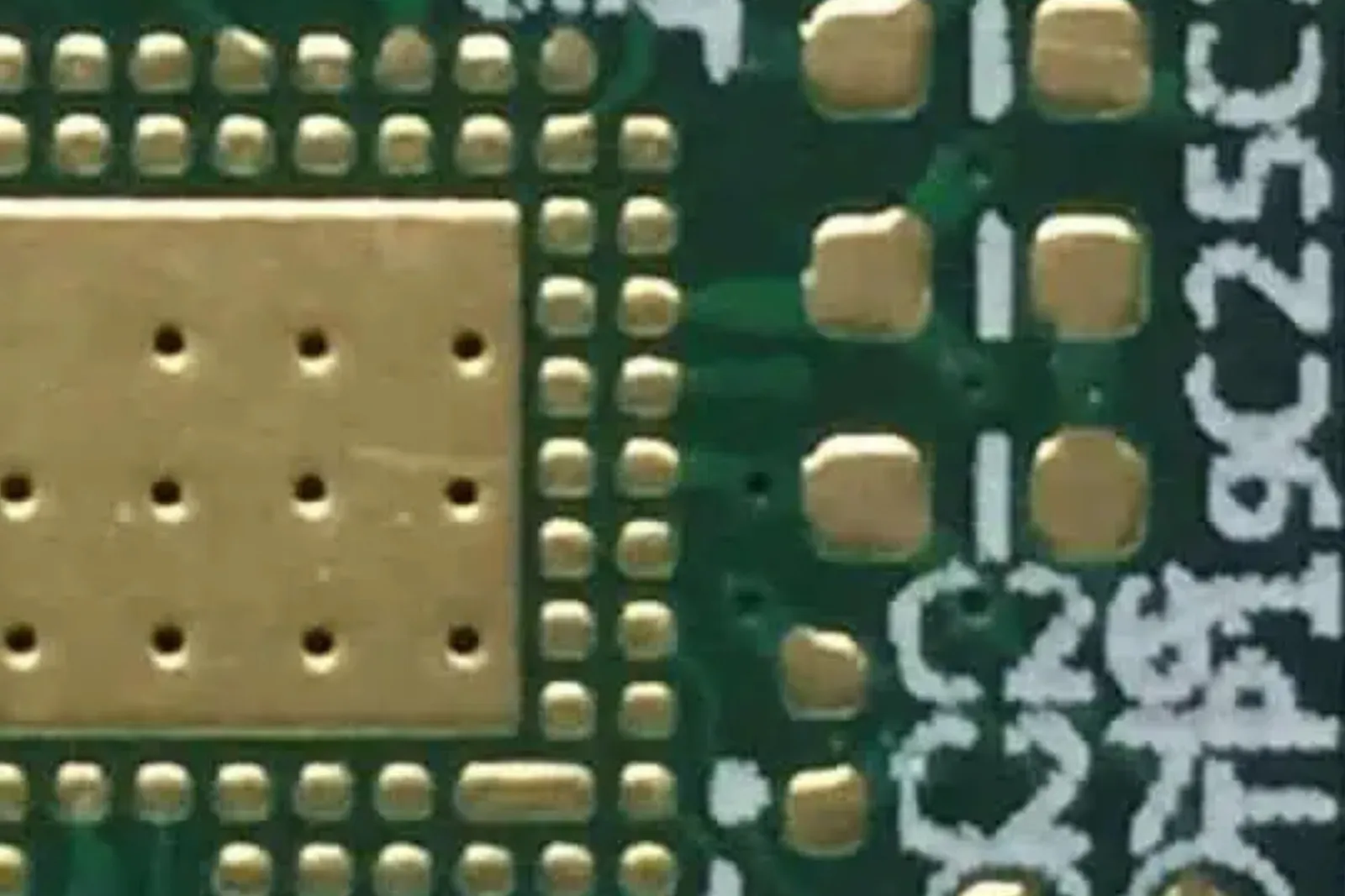 vias