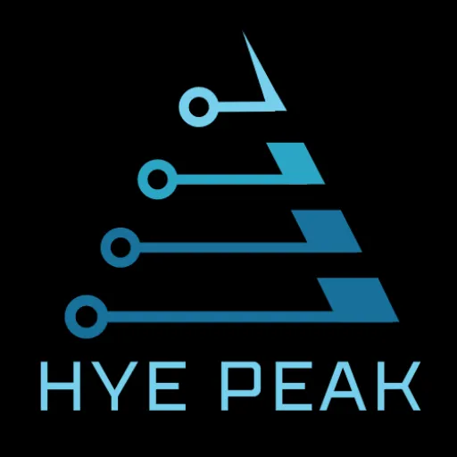HyePeak