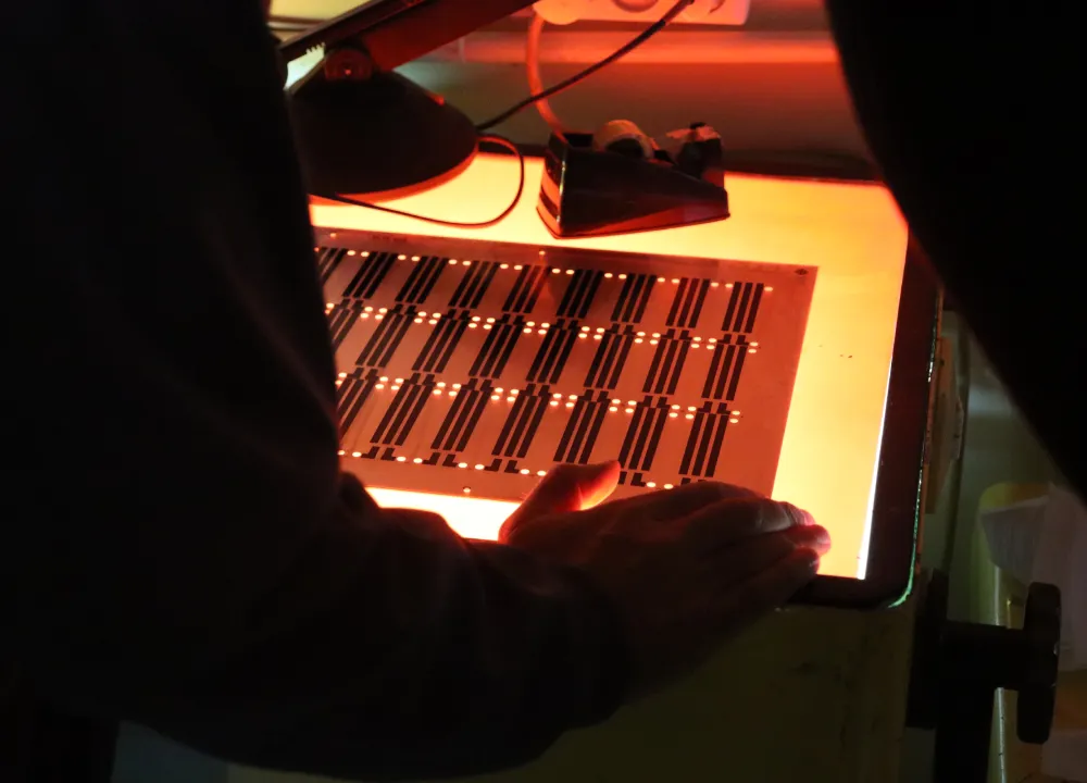 PCB design service